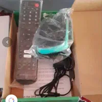 نصب(نصاب)آنتن گردون ثابت ومرکزی فروش لوازم جانبی