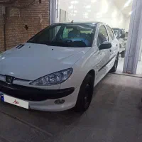 206 tu3|خودرو سواری و وانت|دزفول, |دیوار
