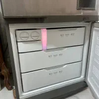 یخچال اسنوا