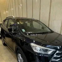 جکs3|خودرو سواری و وانت|کاشان, باهنر|دیوار