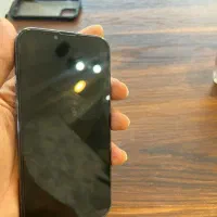 آیفون 13 پرومکس ZA 256|موبایل|فریدونکنار, |دیوار