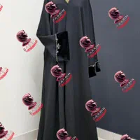 چادر و عبا مجلسی کار شده|لباس|مشهد, فدک|دیوار