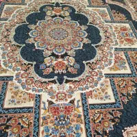 فرش ۱۲ متری و فرش ۶ متری|فرش|گرگان, |دیوار