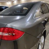 جک j5 مدل 95 اتومات کم کار|خودرو سواری و وانت|تربت‌حیدریه, شهرک ولیعصر|دیوار