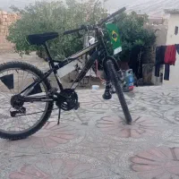 دوچرخه|دوچرخه، اسکیت، اسکوتر|کوهدشت, |دیوار