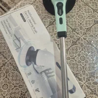 برس تمیزکننده سطوح مختلف برقی