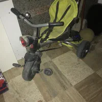 سه چرخه کودک