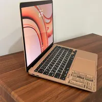 لبتاب 2020مک بوک mac m1اپل|رایانه همراه|رشت, استقامت 1|دیوار