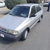 پراید 88سرحال