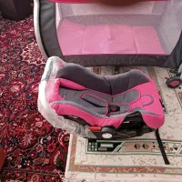 لوازم نوزاد|کالسکه و لوازم جانبی|قائن, |دیوار