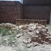 فروش زمین ۱۲۸ متری