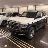 تانک ۵۰۰ مشکی ۲۰۲۶- وارداتی