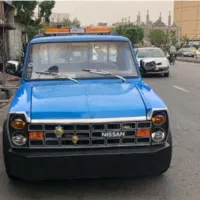 امداد خودرو یدک کش شبانه روزی