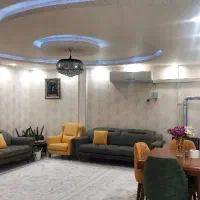 اپارتمان 88متری اول خیابان هریسچی (مهری)