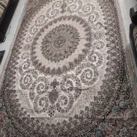 پرده و روفرشی و قالیچه و فرش