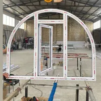 کارگر ساده جهت کار در دروپنجره سازی