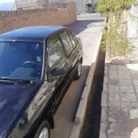 پراید ۸۲ شاسی پلمپ