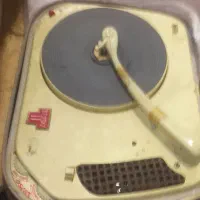 گرام عتیقه روشن میشه ولی بلد نیستیم