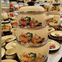 ظروف لعابی روس( در تخفیفات یلدا)