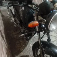 موتور پالس 180|موتورسیکلت|گرگان, |دیوار