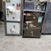 گاوصندوق گارانتی معتبر