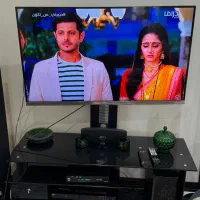 تلوزیون LG کرهای اصل ۴۷ اینچ سینما خانوادگی و DVD|تلویزیون و پروژکتور|اهواز, کوروش|دیوار