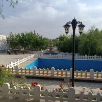 باغ ویلا شیک|فروش خانه و ویلا|مشهد, لک لک|دیوار