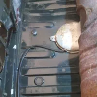 پژو آردی 84/12|خودرو سواری و وانت|فولادشهر, فولادشهر|دیوار