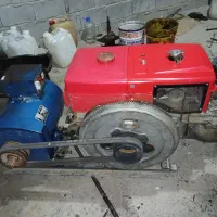 موتوربرق چینی