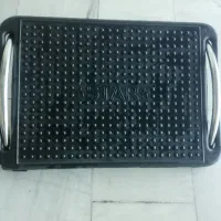 زیر پایی اداری