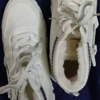 بوت خارجی باکیفیت|کیف، کفش، کمربند|قم, حنیف نژاد|دیوار