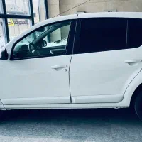 ساندرو اتوماتیک مدل ۹۵