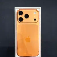 17Pro/256Gb/Zaa/cycle66/ریجستر شده