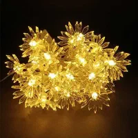 روشنایی نورپرداز|ریسه و چراغ تزئینی|تهران, فردوسی|دیوار