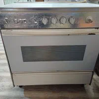 گاز طرح فر|اجاق گاز و لوازم برقی پختوپز|هشتگرد, شهرک بعثت|دیوار