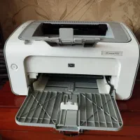پیرینتر hp 1102|پرینتر، اسکنر، کپی، فکس|مشهد, دانشجو|دیوار
