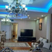 اپارتمان ۱۲۵ متر دو خوابه فول امکانات(مرکزی ها)