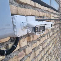 دوربین مداربسته دزدگیر اماکن آنیک ۶۰ماه گارانتی