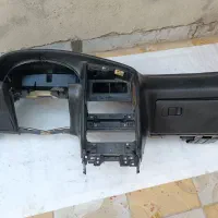 داشبورد پژو ۴۰۵