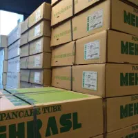 لوله مسی مهر اصل و بابک|کولر گازی و فن‌کوئل|قم, الوندیه و گذر صادق|دیوار