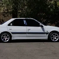 پژو پارس سال|خودرو سواری و وانت|خواجه, |دیوار