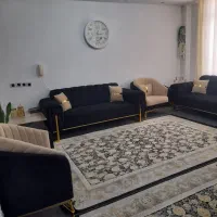 ۸نفره همراه با عسلی