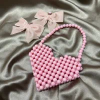 کیف مرواریدی|کیف، کفش، کمربند|زابل, |دیوار