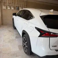 لکسوس nx200 فول ۷ کلید|خودرو سواری و وانت|دزفول, |دیوار