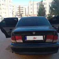 سمند فروشی