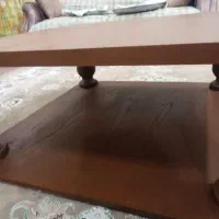 میز بزرگ پذیرایی|مبلمان خانگی و میز عسلی|اهواز, سلطانمنش|دیوار