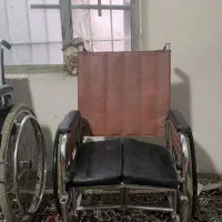 ویلچر|قایق و سایر وسایل نقلیه|مشهد, شهرک مهر آباد|دیوار