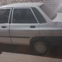 پراید|خودرو سواری و وانت|بجنورد, |دیوار