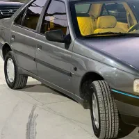 فروش پژو 405 GLX