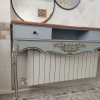 کاور رادیات|بوفه، ویترین، کنسول|پاکدشت, پاکدشت (مامازند)|دیوار